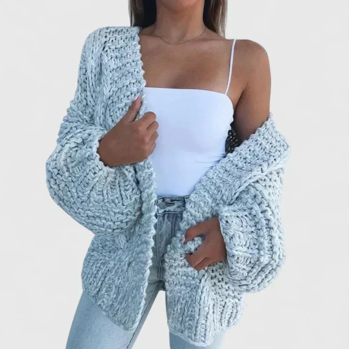 Marjolein | Comfortabele Vest