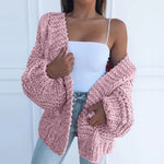 Marjolein | Comfortabele Vest