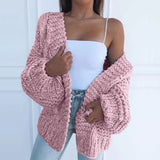 Marjolein | Comfortabele Vest