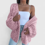 Marjolein | Comfortabele Vest