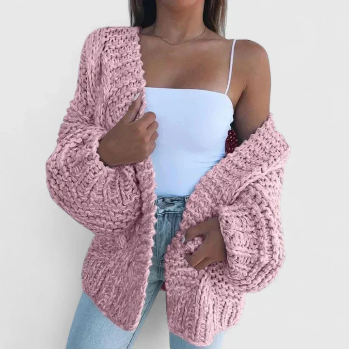 Marjolein | Comfortabele Vest