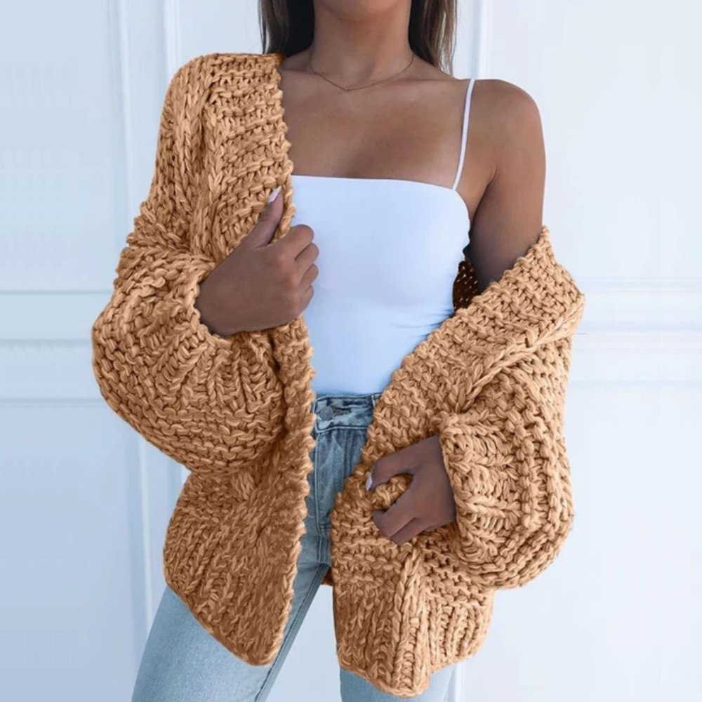 Marjolein | Comfortabele Vest