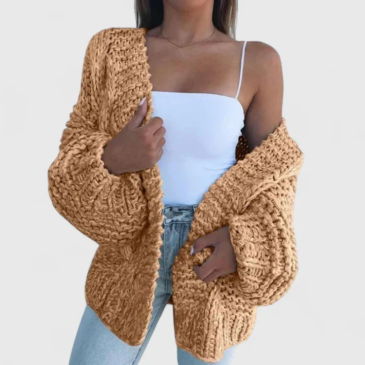 Marjolein | Comfortabele Vest
