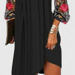 Sophie | Mini Sophisticated Dress