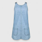 Toos | Elegante Midi Jurk