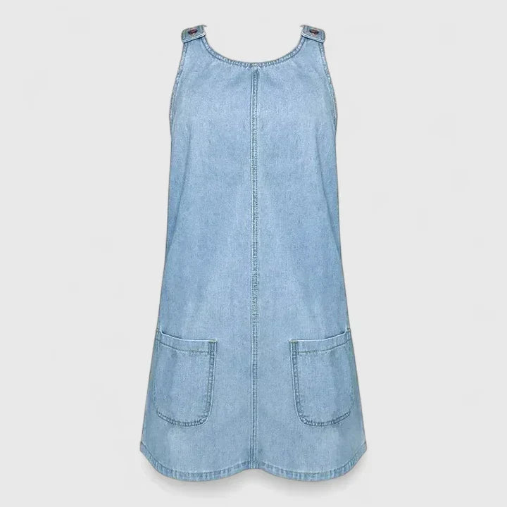 Toos | Elegante Midi Jurk