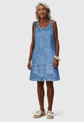 Toos | Elegante Midi Jurk