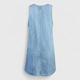 Toos | Elegante Midi Jurk