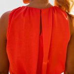 Rieke | Comfortabele Midi Jurk