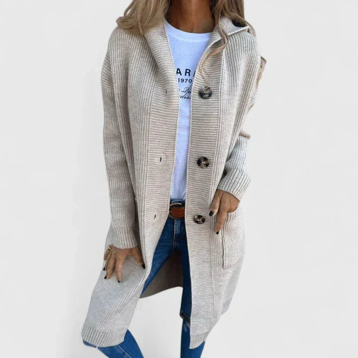 Hanneke | Elegante Vest