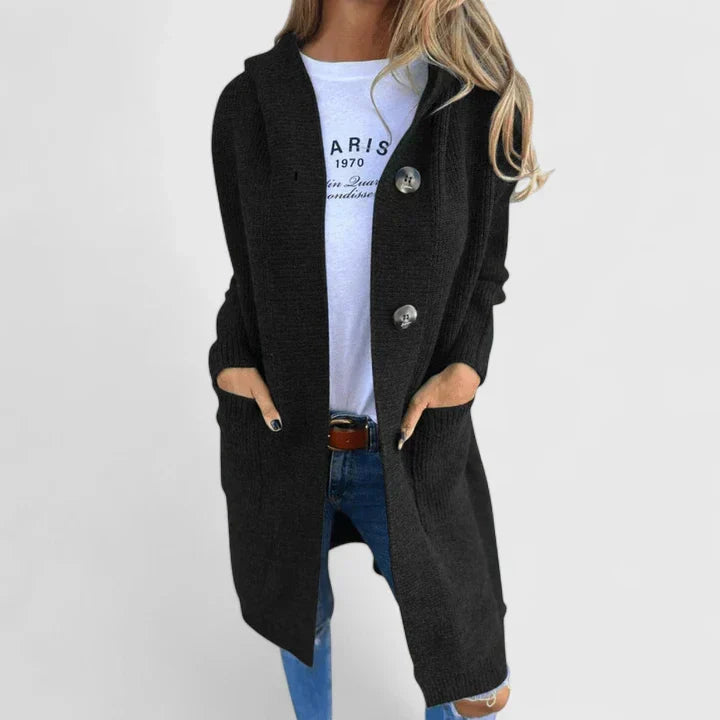 Hanneke | Elegante Vest