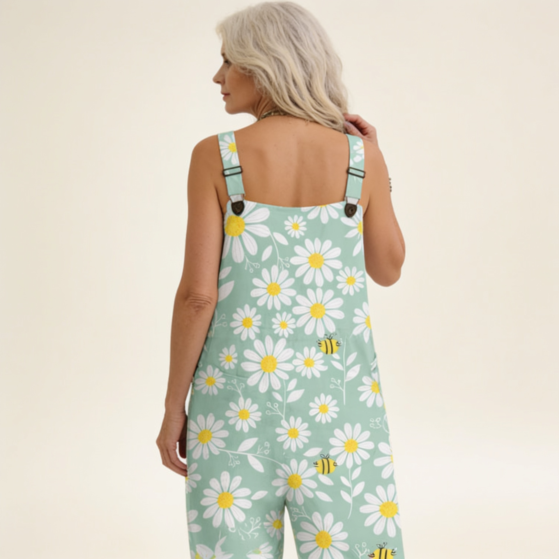Wendy | frisse stralende margrieten