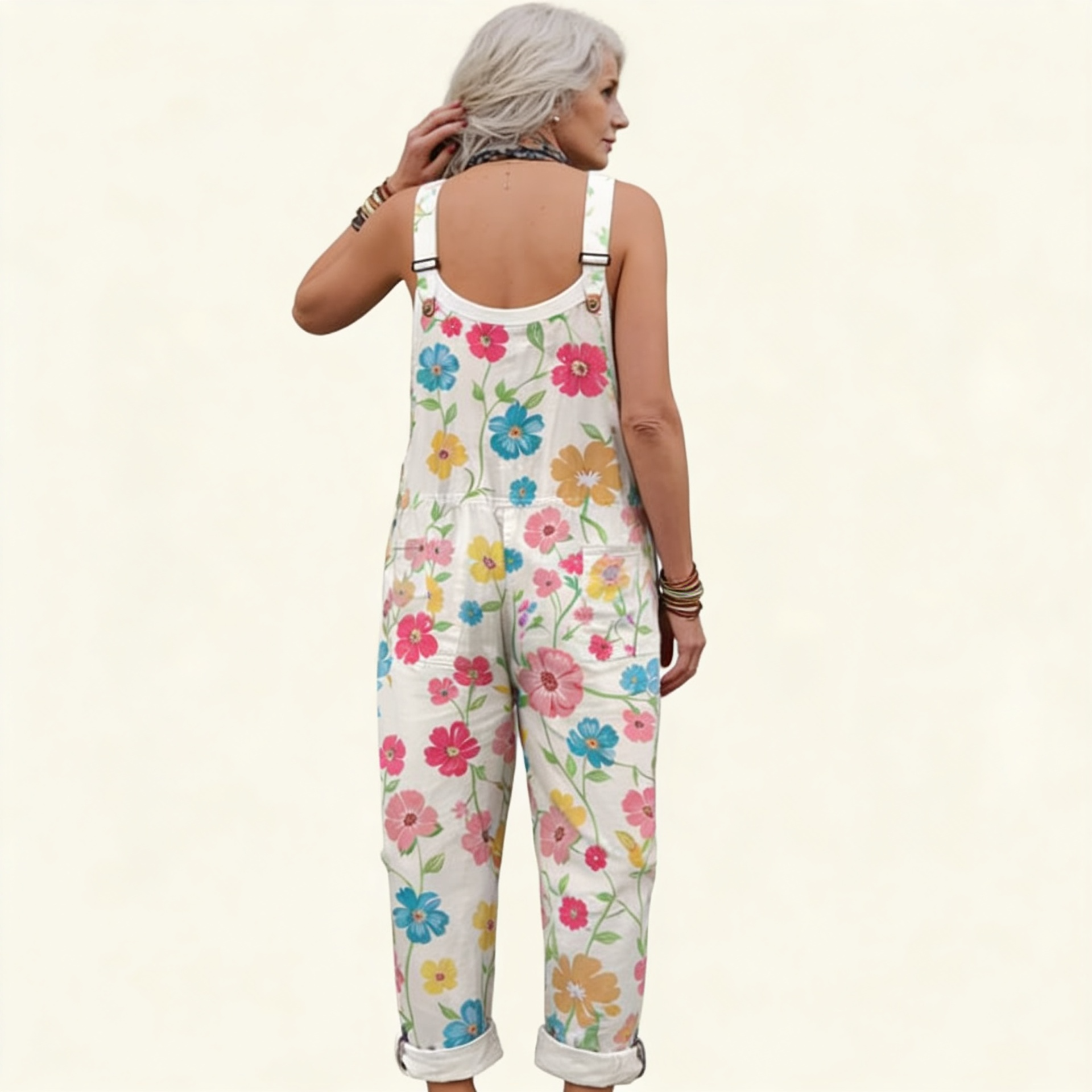 Lydia | heldere lentebloemen