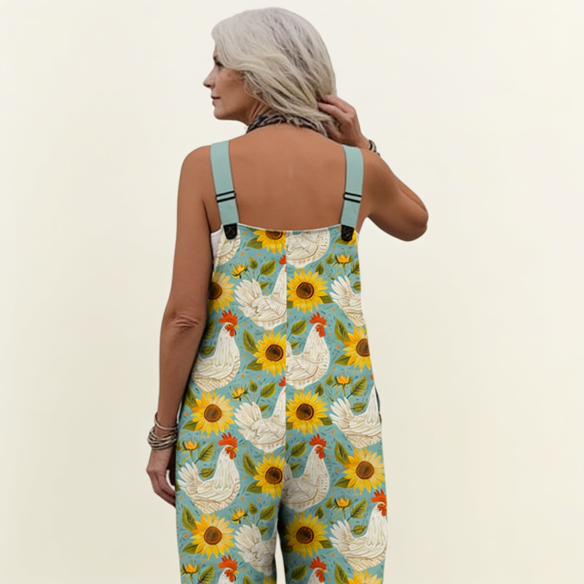 Rebecca | stralende veldzonnebloem