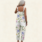 Zara | delicate bloemzwanen