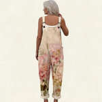 Elise | pastelboheemse bloemen