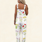 Rebecca | wilde bloemen bohemian stralend