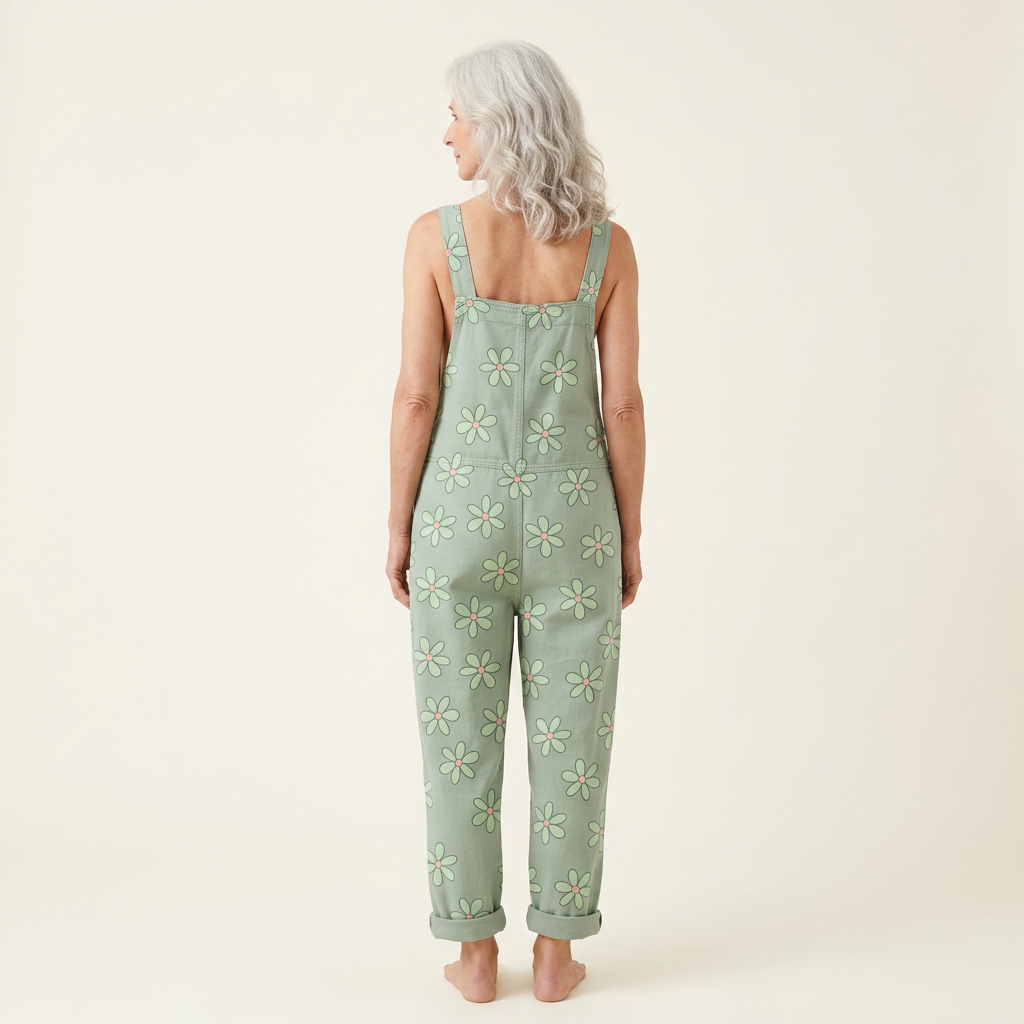 Sabrina | pastel bloemen bohemien stralend