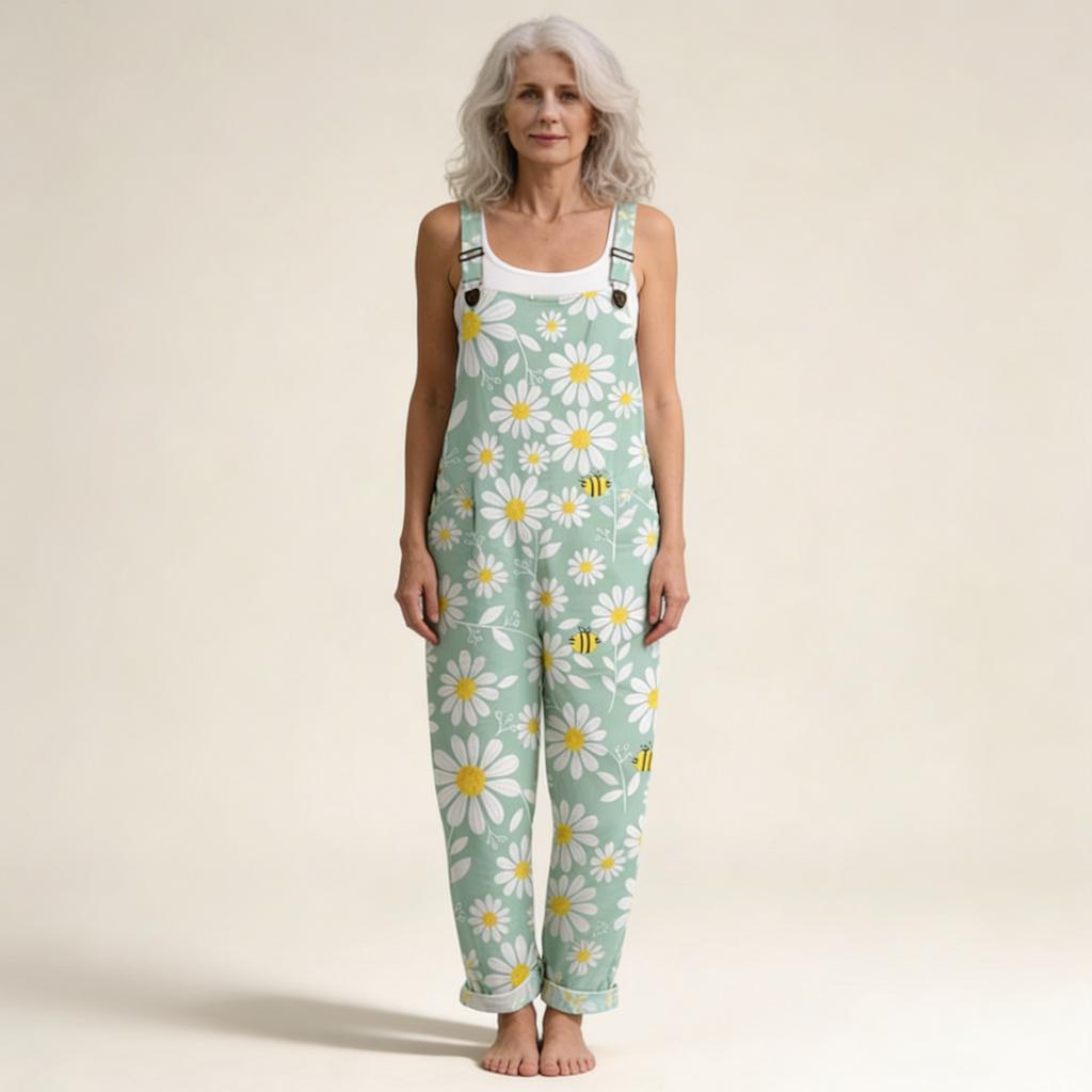 Wendy | frisse stralende margrieten