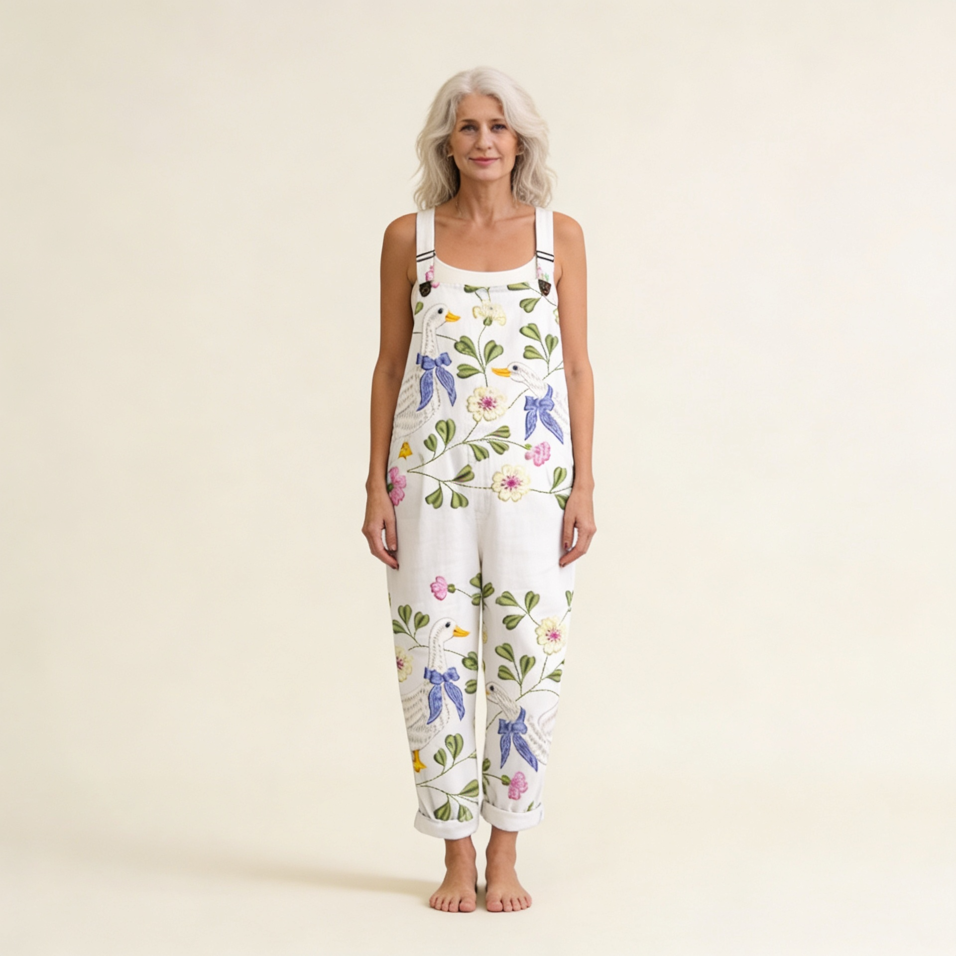 Zara | delicate bloemzwanen