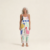 Elsa | speelse boheemse print