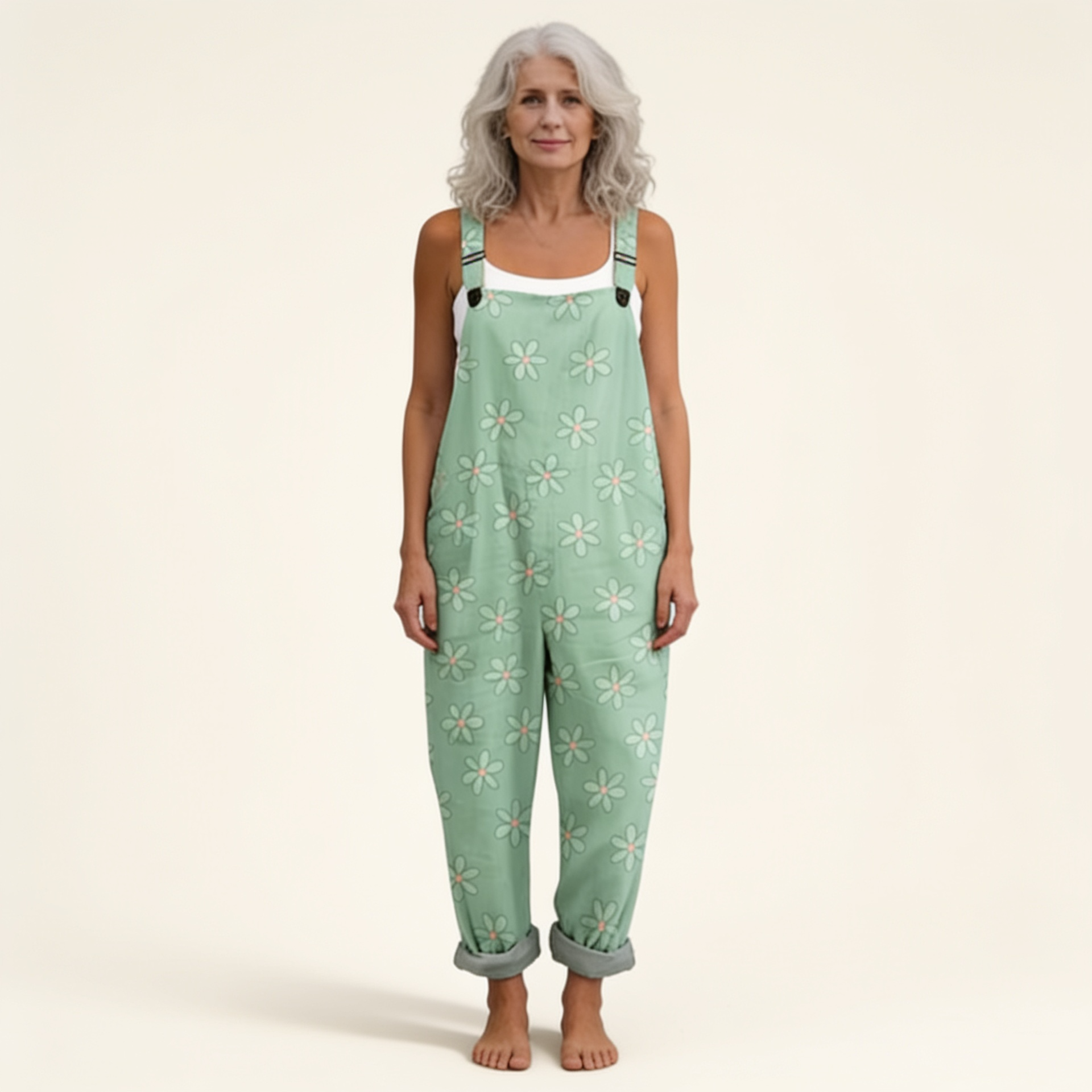 Sabrina | pastel bloemen bohemien stralend