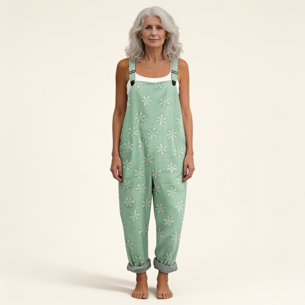 Sabrina | pastel bloemen bohemien stralend