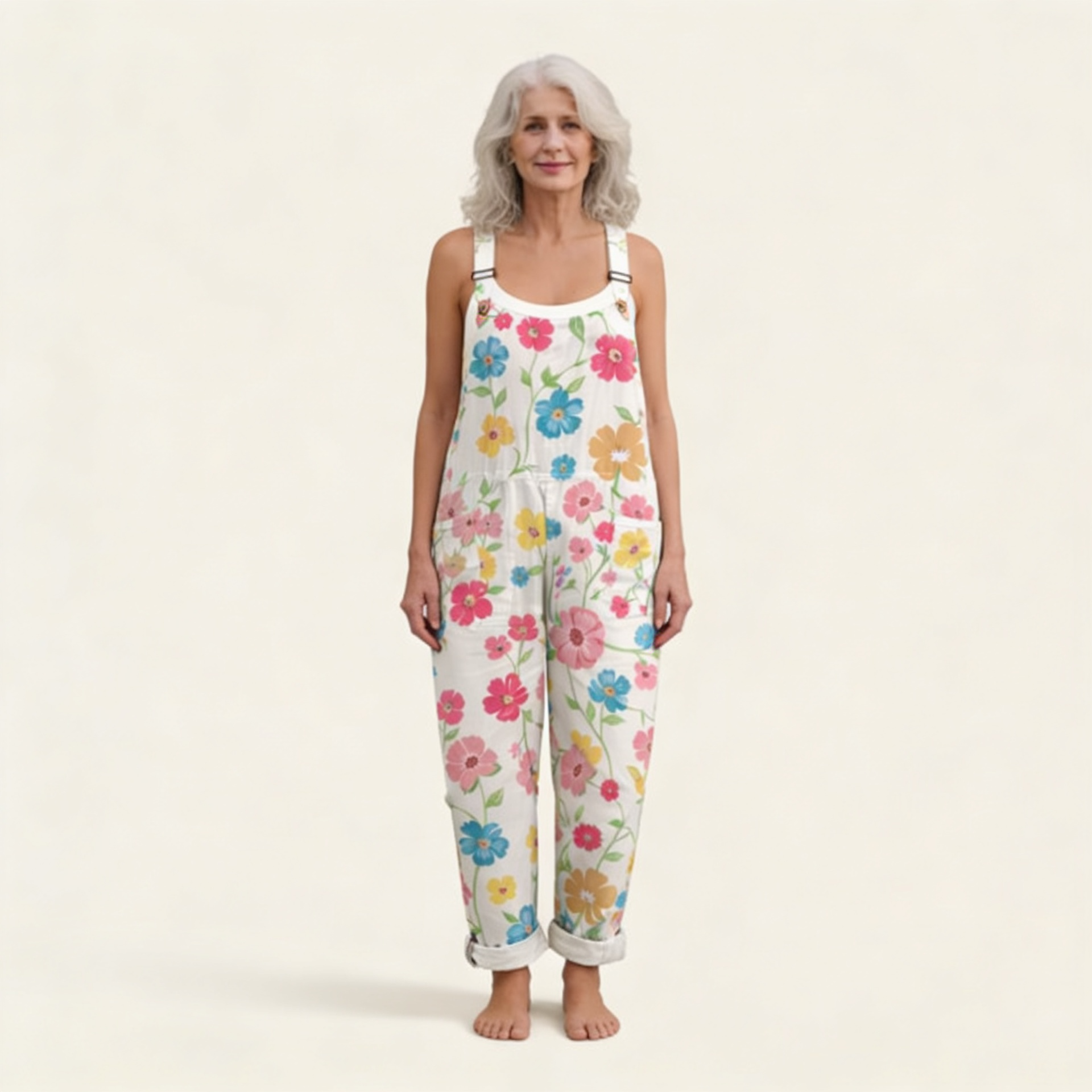 Lydia | heldere lentebloemen