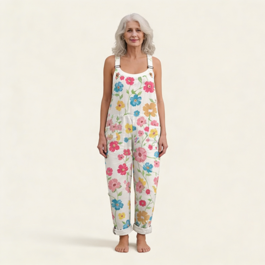 Lydia | heldere lentebloemen