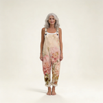 Elise | pastelboheemse bloemen