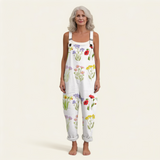 Rebecca | wilde bloemen bohemian stralend