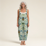 Janine | harmonieuze botanische bij