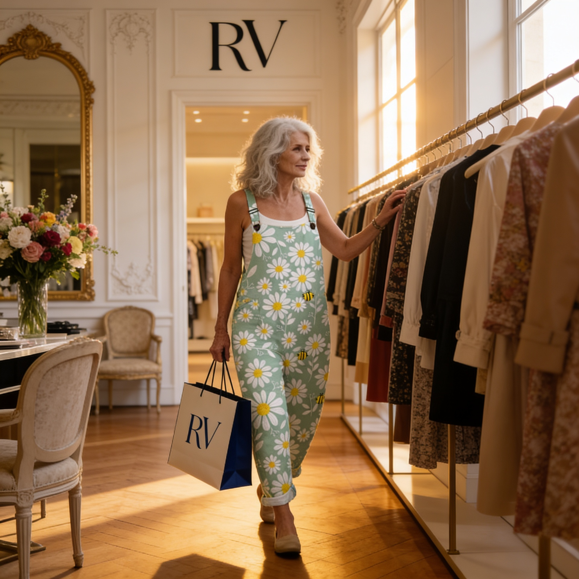 Wendy | frisse stralende margrieten