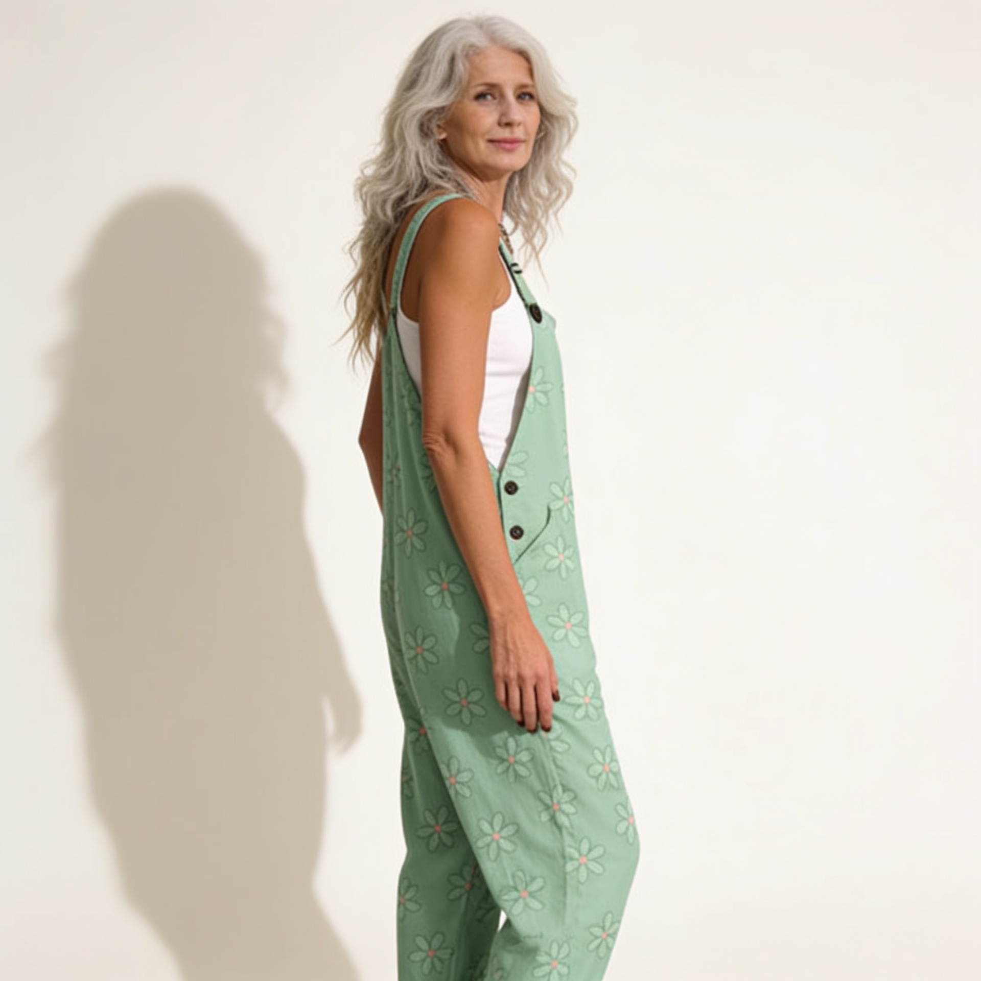 Sabrina | pastel bloemen bohemien stralend