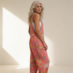 Hilde | stralende tropische bloemen