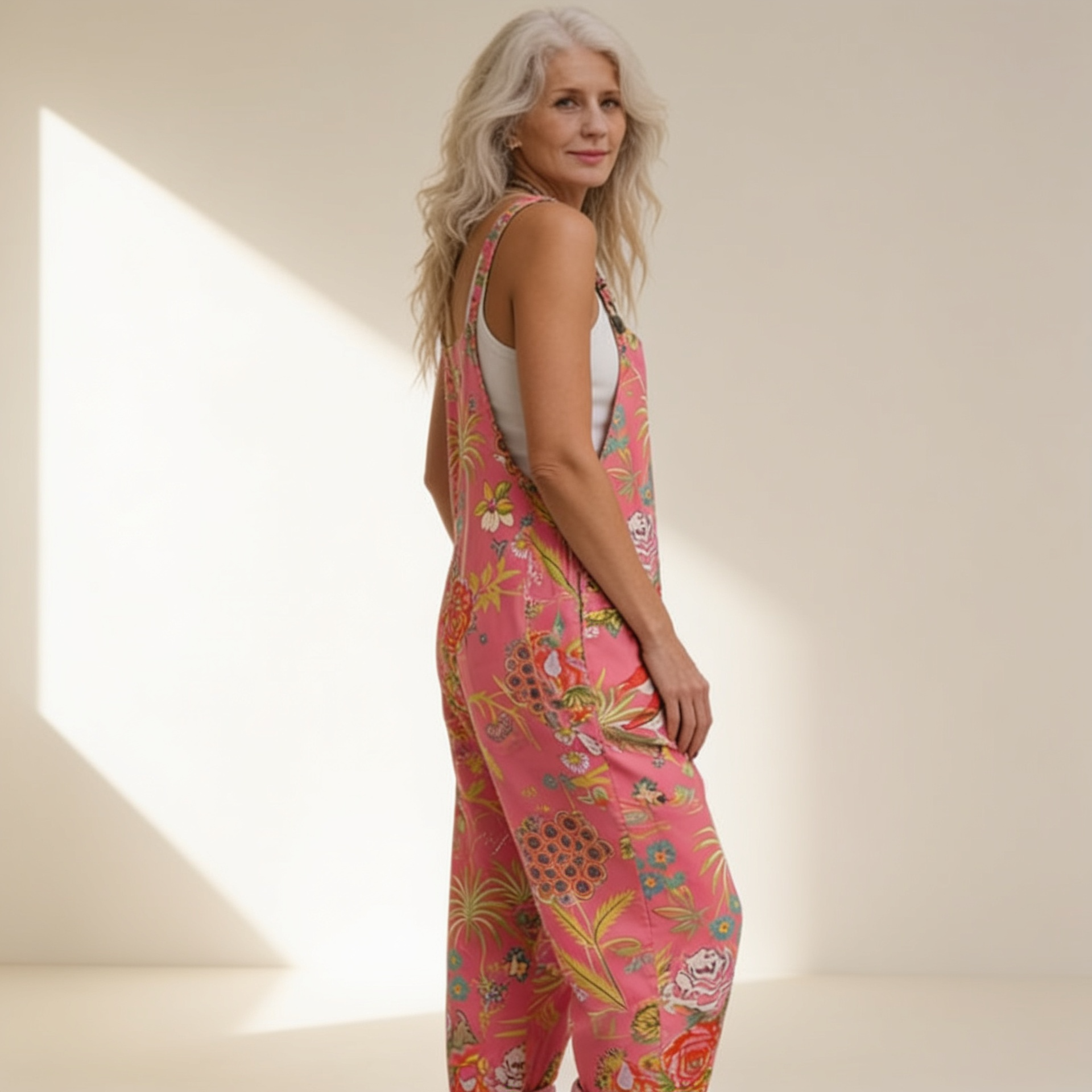 Hilde | stralende tropische bloemen