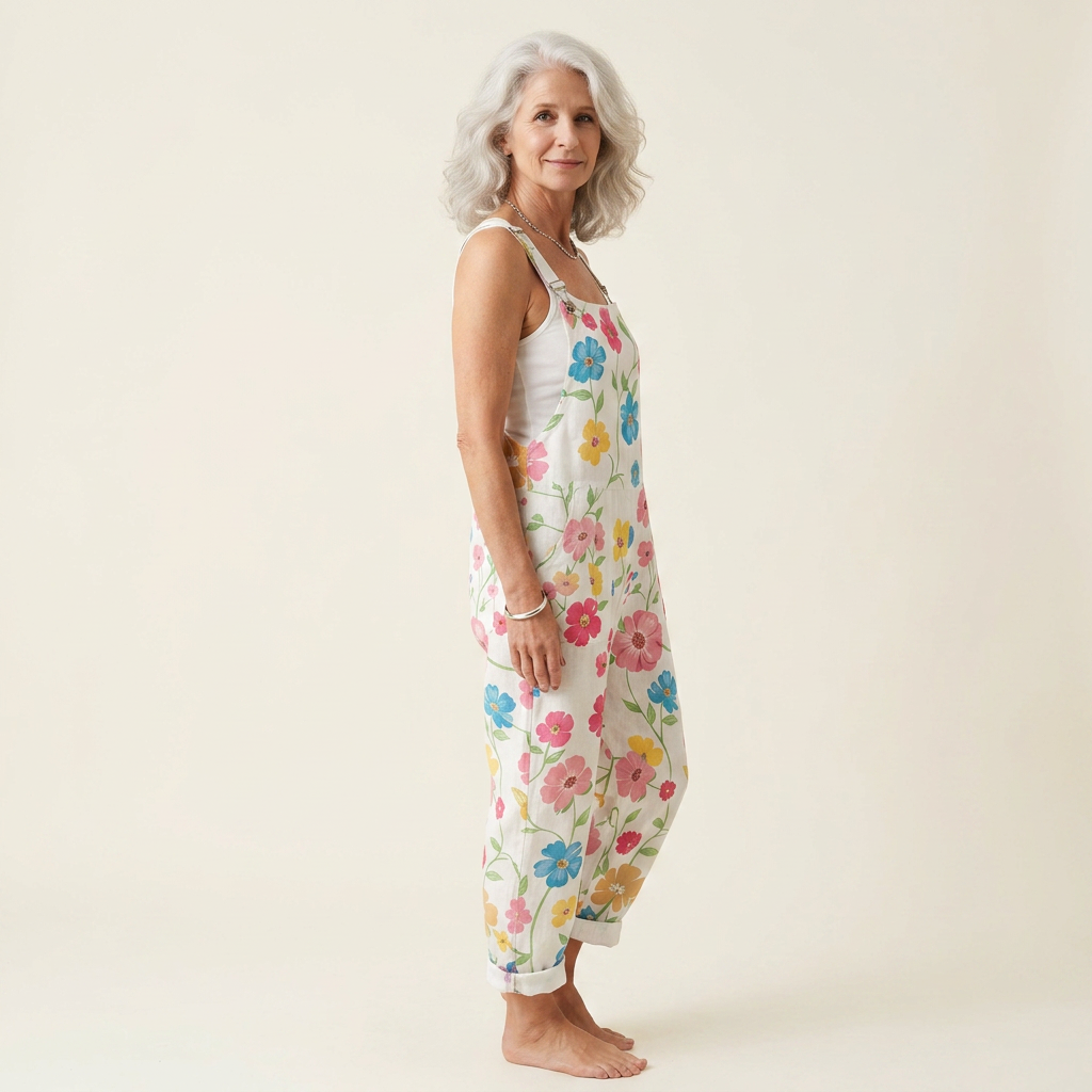 Lydia | heldere lentebloemen
