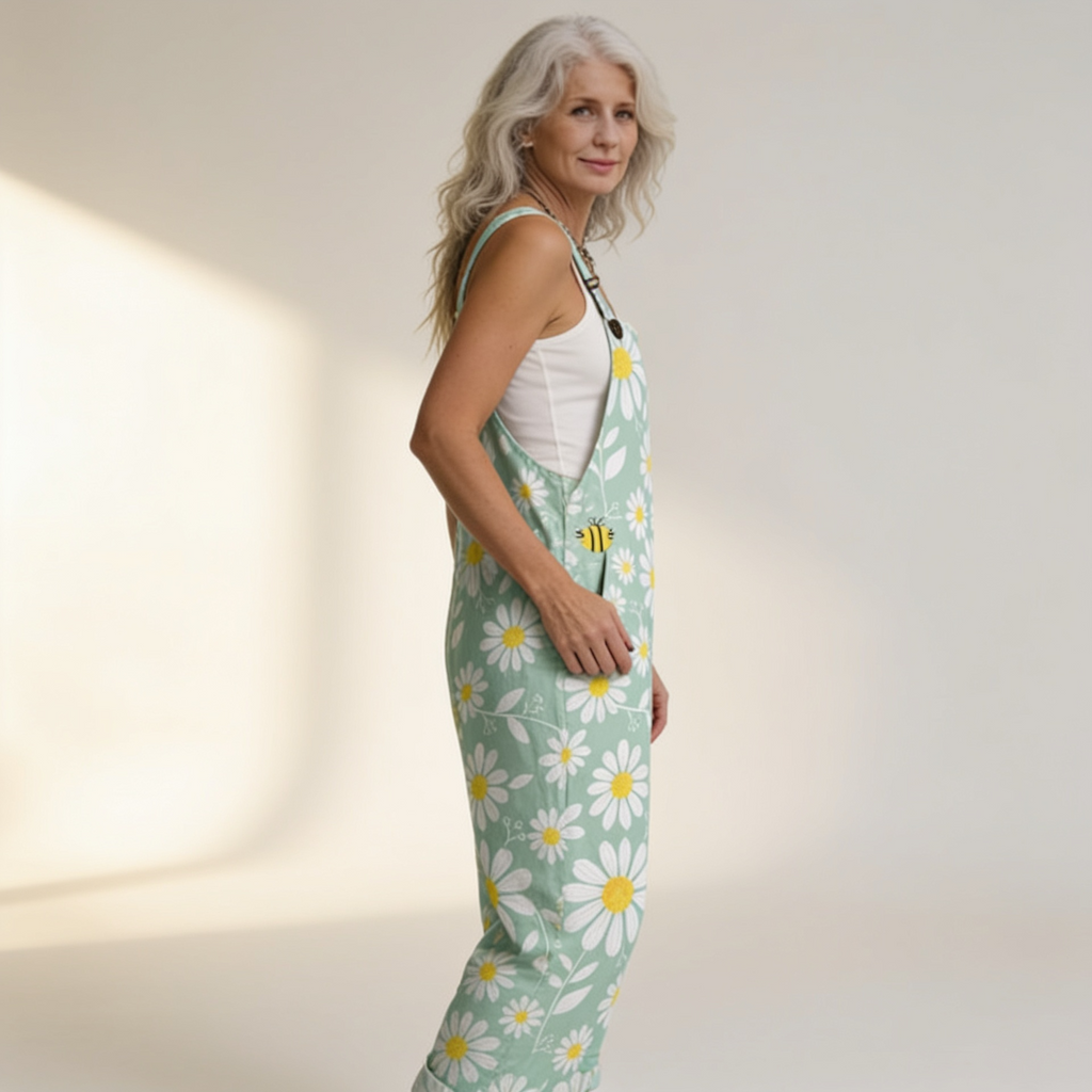 Wendy | frisse stralende margrieten
