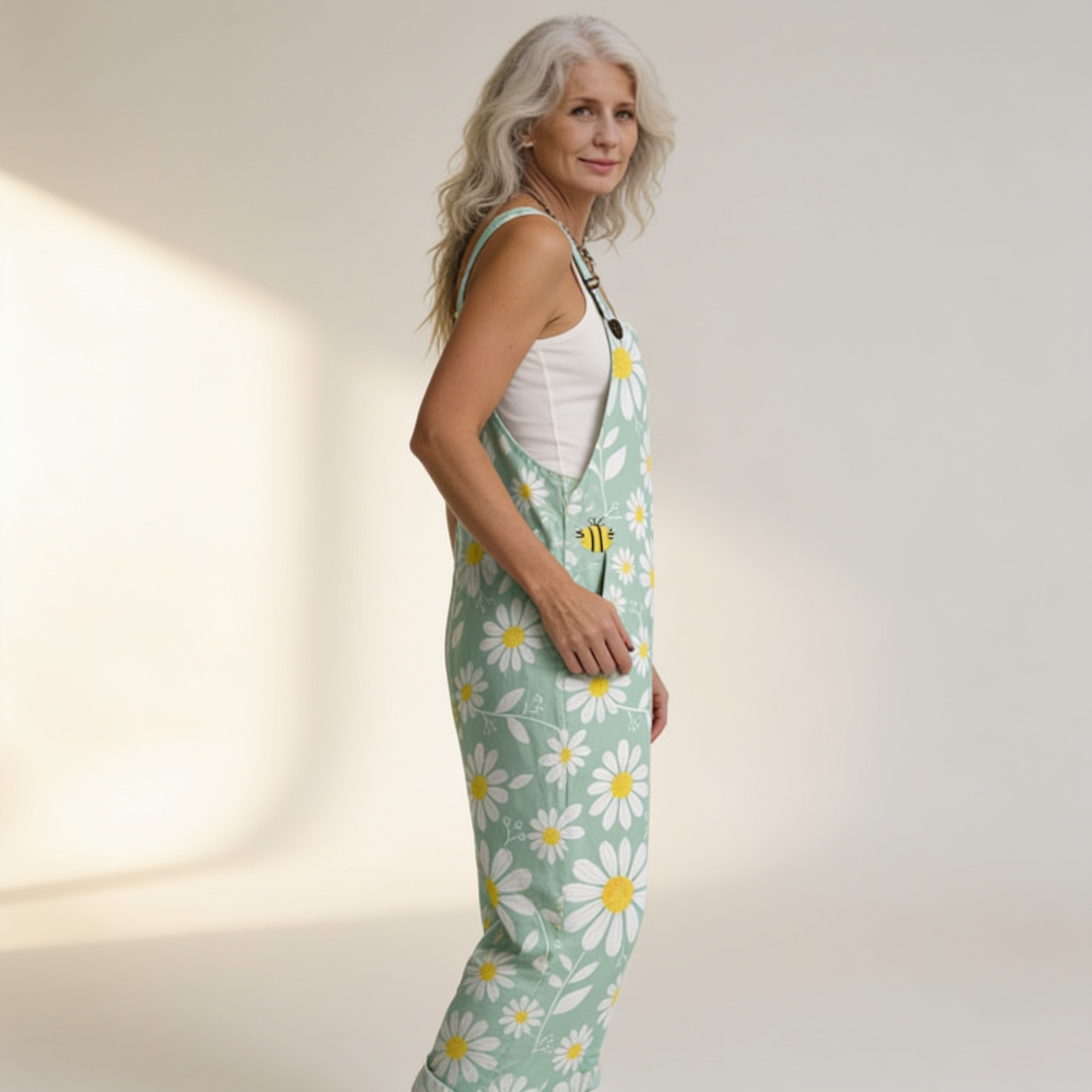 Wendy | frisse stralende margrieten
