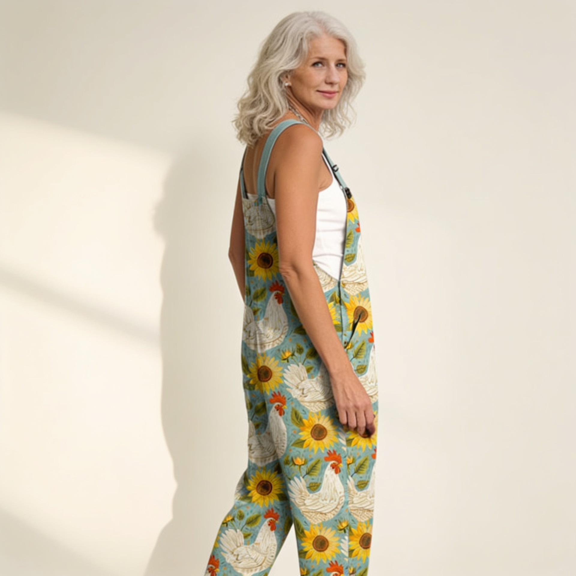 Rebecca | stralende veldzonnebloem
