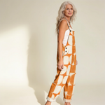 Dianne | retro zonnepatroon stralend