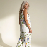 Zara | delicate bloemzwanen