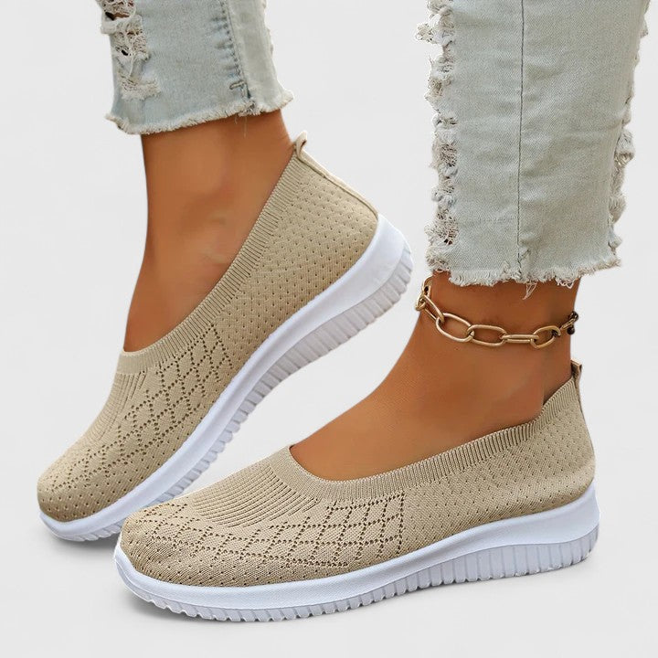 Loes | Orthopedische Instap Schoenen