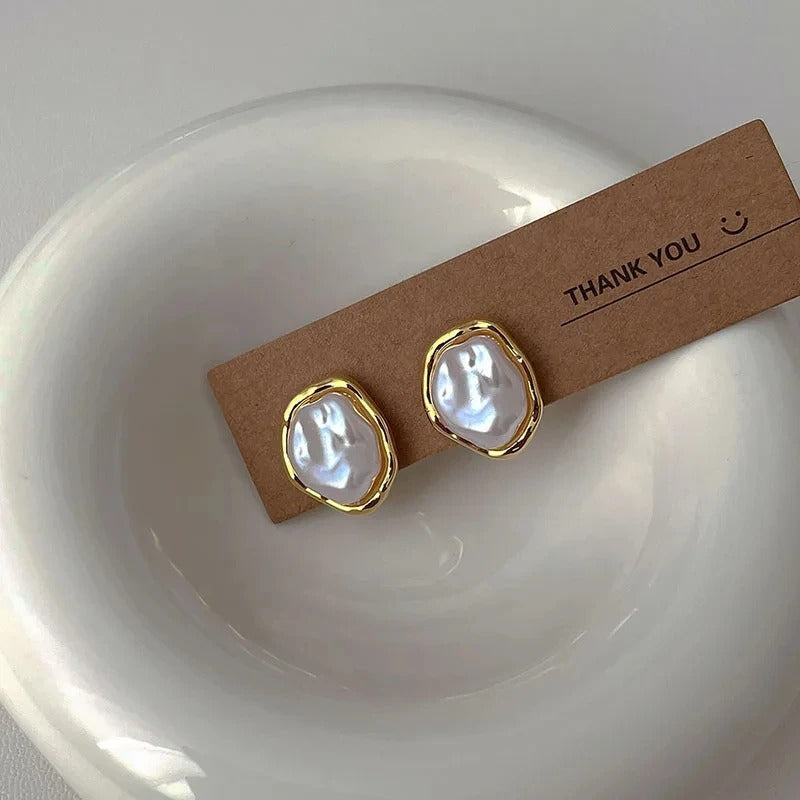 Elegante Pareloorbellen van Carmen