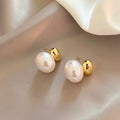 Vintageparels Oorbellen door Aeri