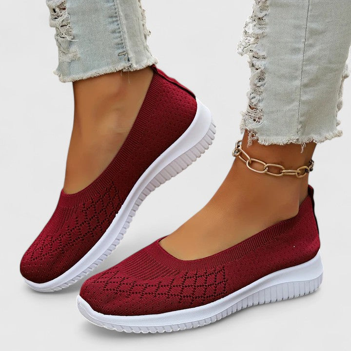 Loes | Orthopedische Instap Schoenen