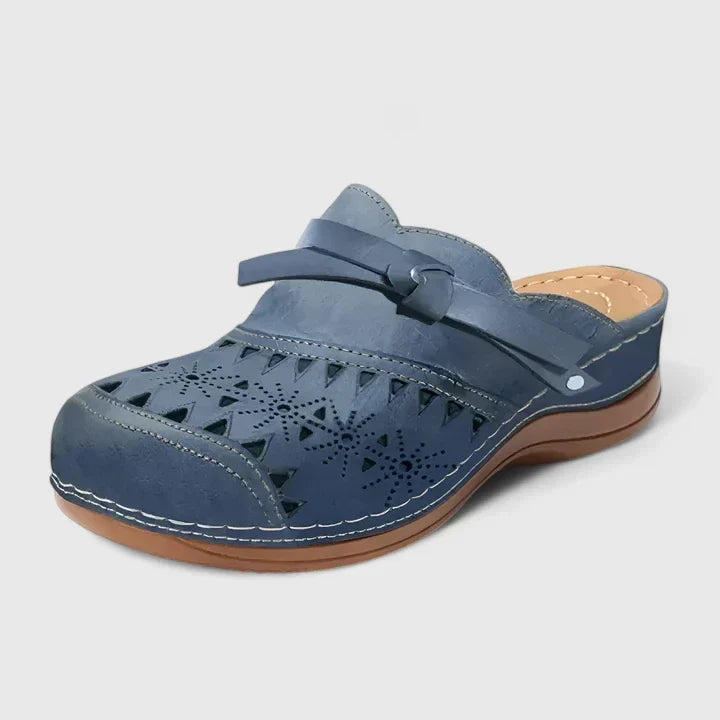 Iris | Elegante Sandalen