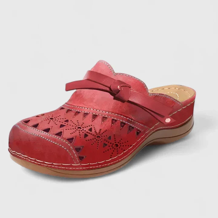Iris | Elegante Sandalen