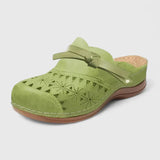 Iris | Elegante Sandalen