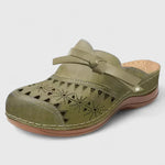 Iris | Elegante Sandalen